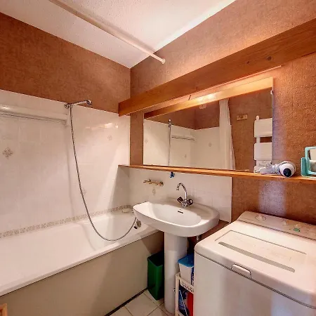 Daire 1 Avec Garage Praz-sur-Arly